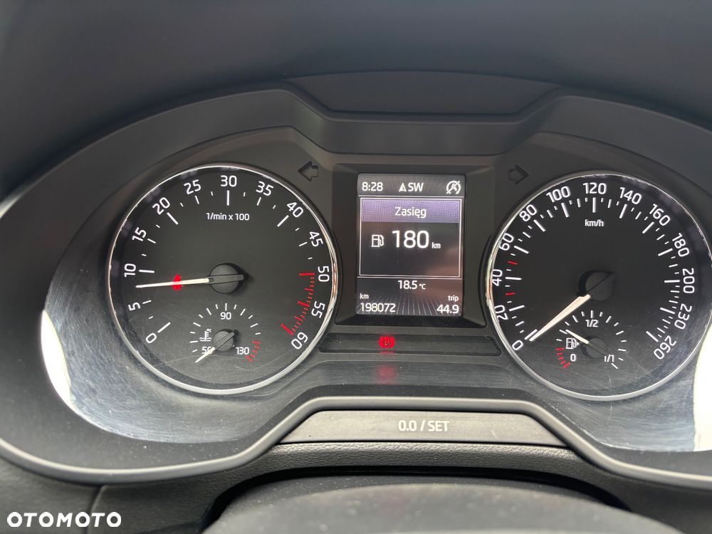 Skoda Octavia 1.6 TDI Ambition - 12
