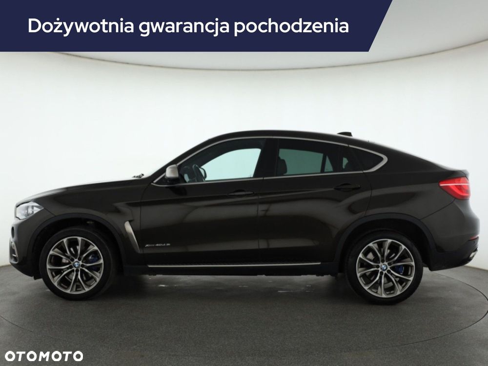 BMW X6 - 4