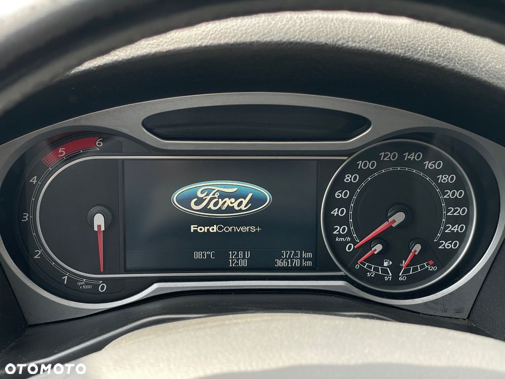 Ford Mondeo 2.0 TDCi Titanium - 31