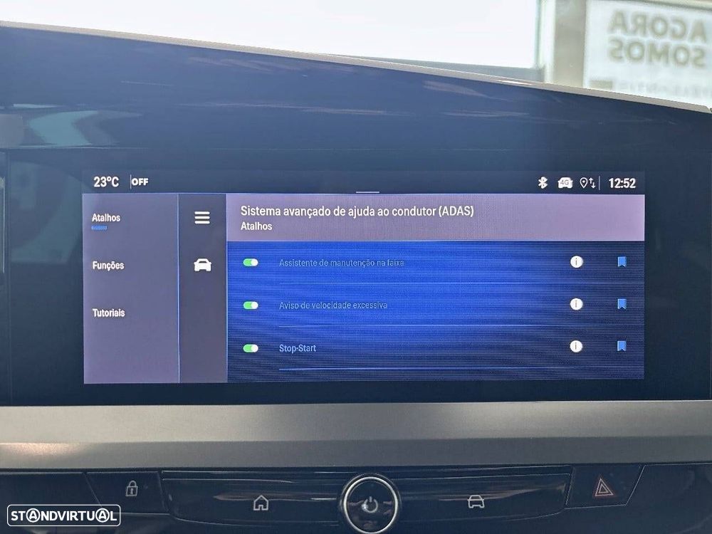 Opel Mokka 1.2 T Edition - 14