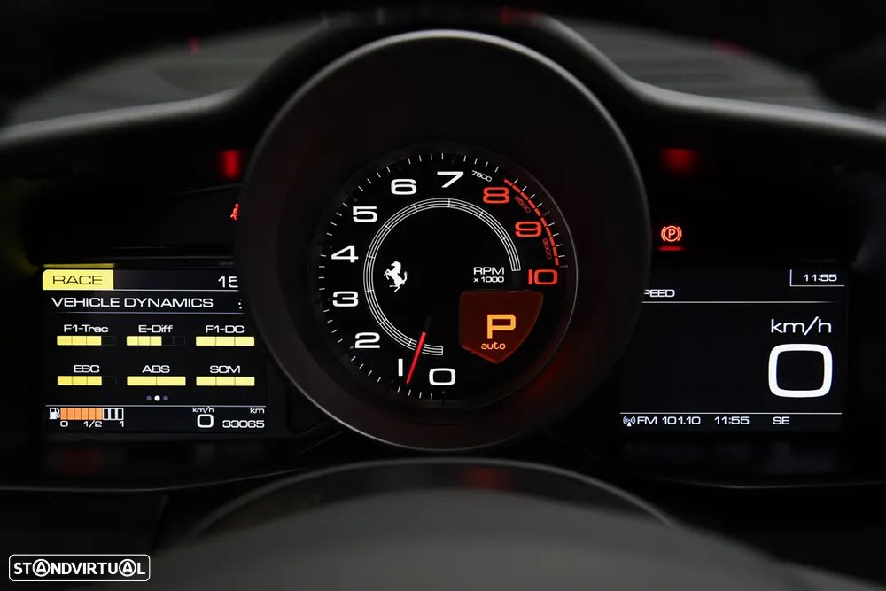 Ferrari 488 GTB - 28