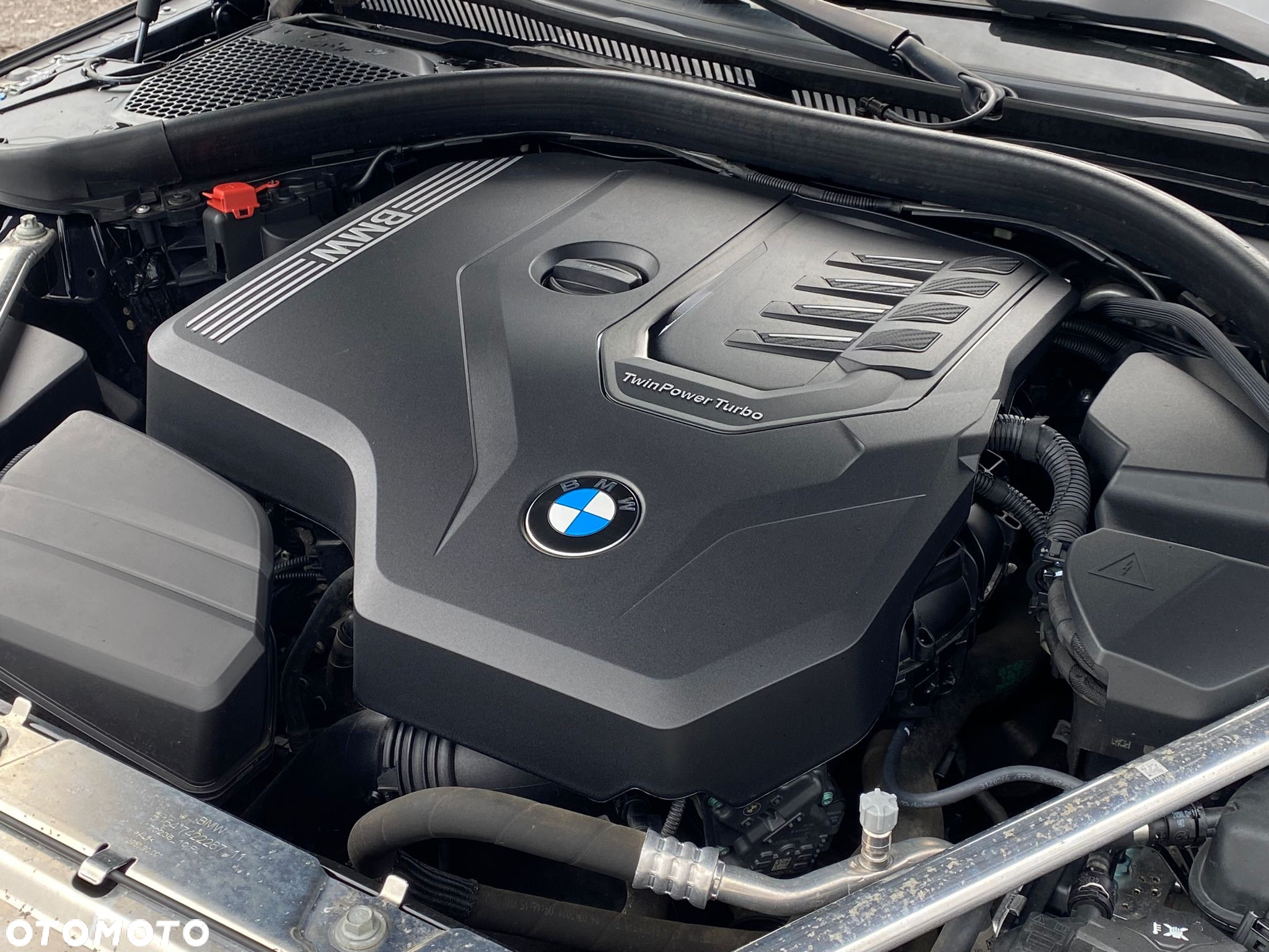 BMW Seria 4 430i M Sport sport - 13