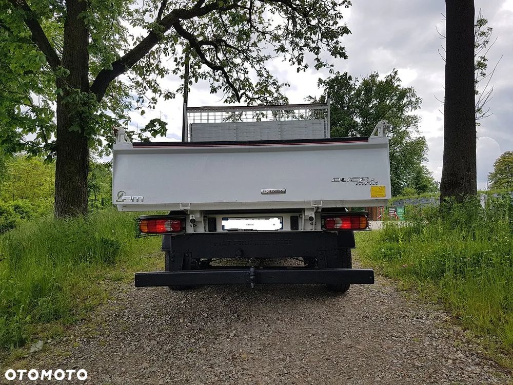 Fiat Ducato - 12