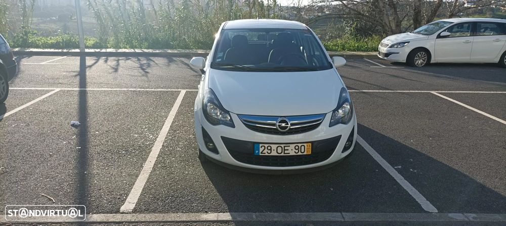 Opel Corsa - 15
