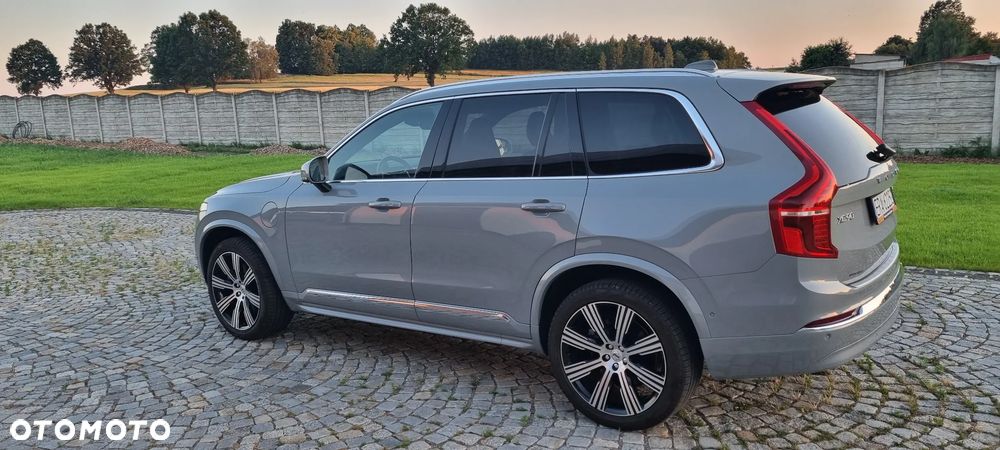 Volvo XC 90 T8 AWD Plus Bright - 3