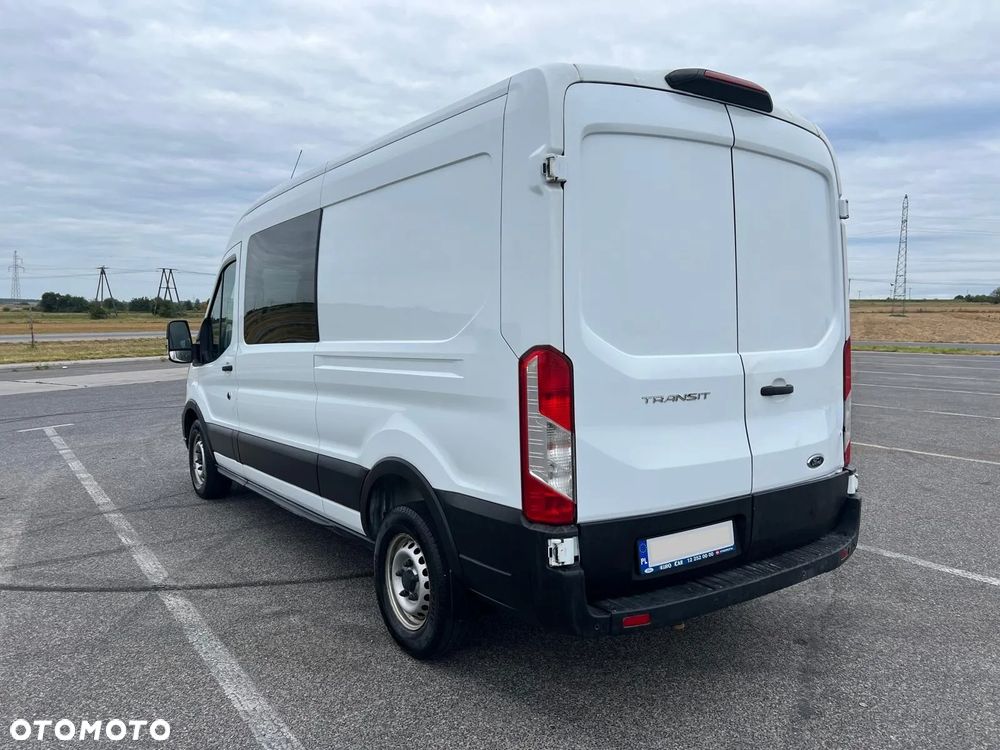 Ford Transit - 6