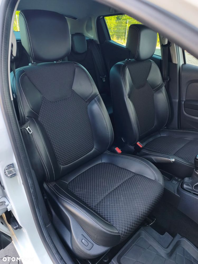 Renault Clio 0.9 Energy TCe Intens - 18