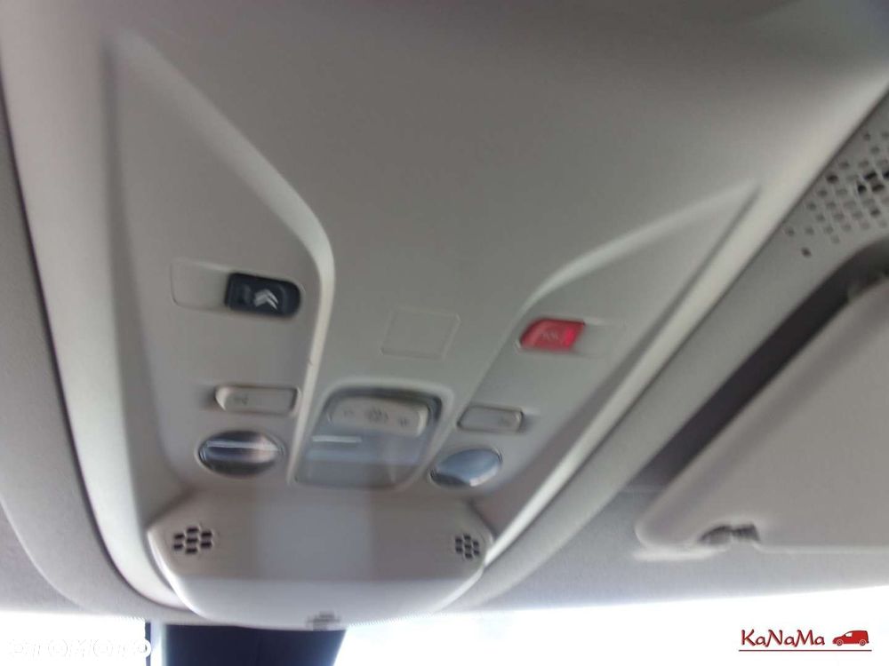 Citroën Berlingo - 24