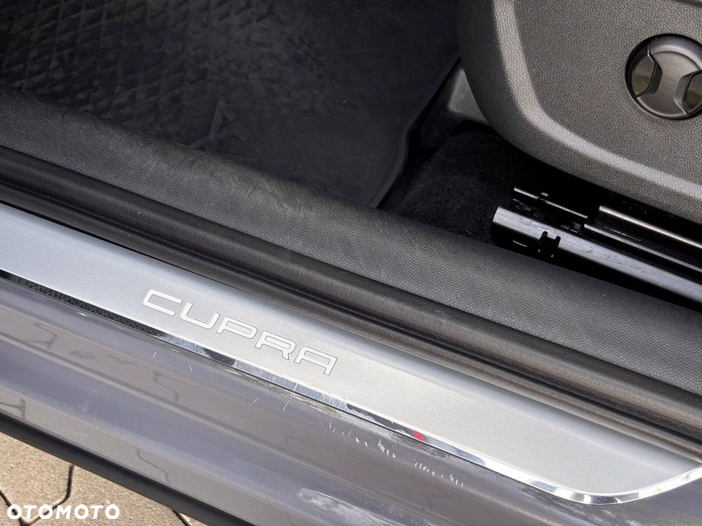 Cupra Formentor 2.0 TSI 4Drive VZ DSG - 16
