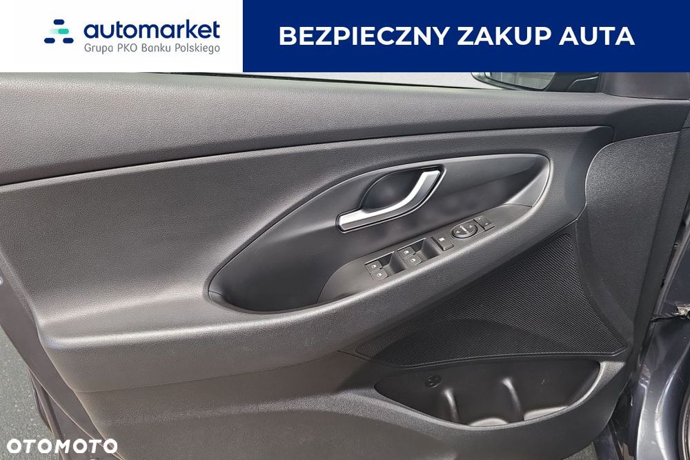 Hyundai i30 1.0 T-GDI Modern - 11