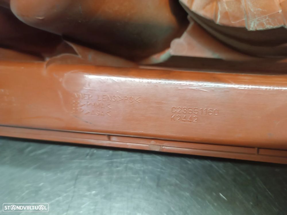 FAROLIM MAZDA 5 -05-10 - ESQUERDO C23551160 - 5