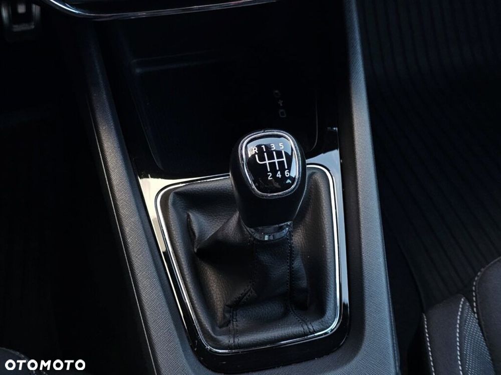 Skoda Octavia 1.5 TSI ACT Style - 20