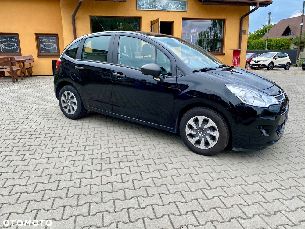 Citroën C3 1.0 VTi Selection - 3