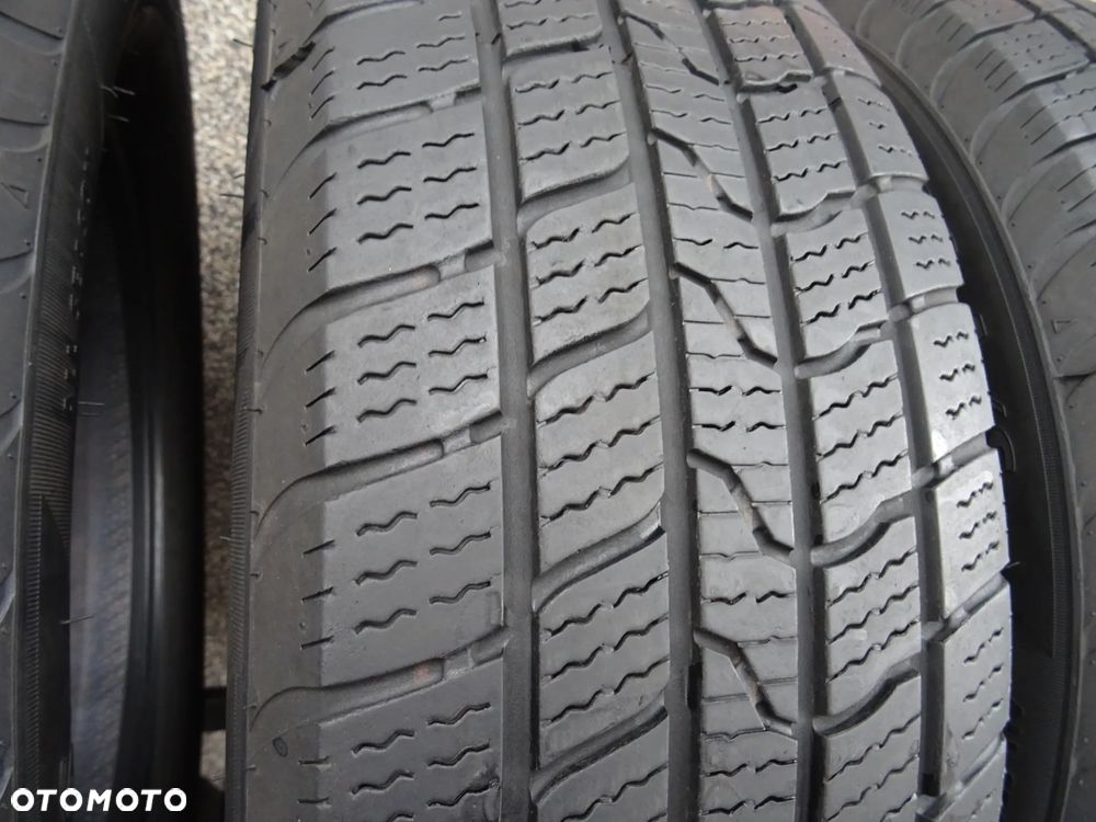225/60/R17 103V Extra loud Lanvigator Cathfors A/S n3452 - 4