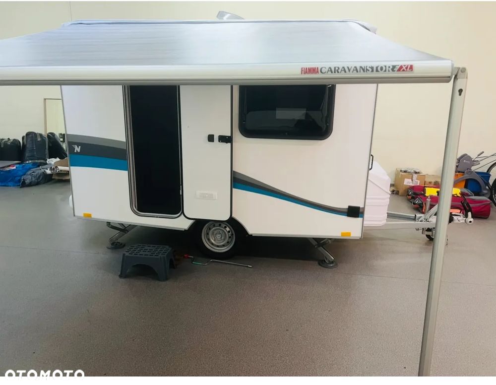 Niewiadów NTL LAZUR - 31