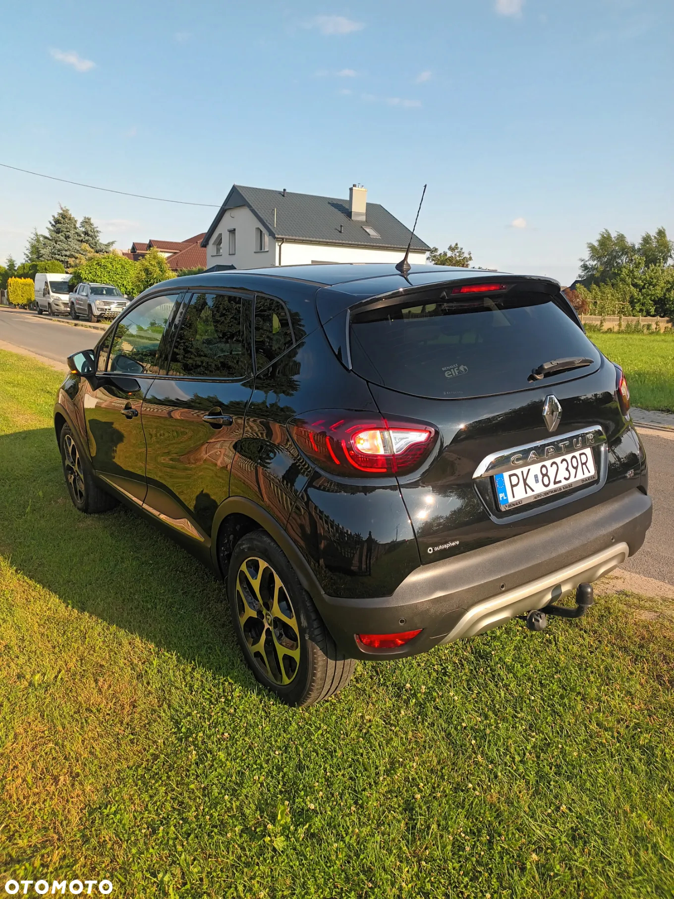 Renault Captur 1.5 dCi Energy Intens - 17
