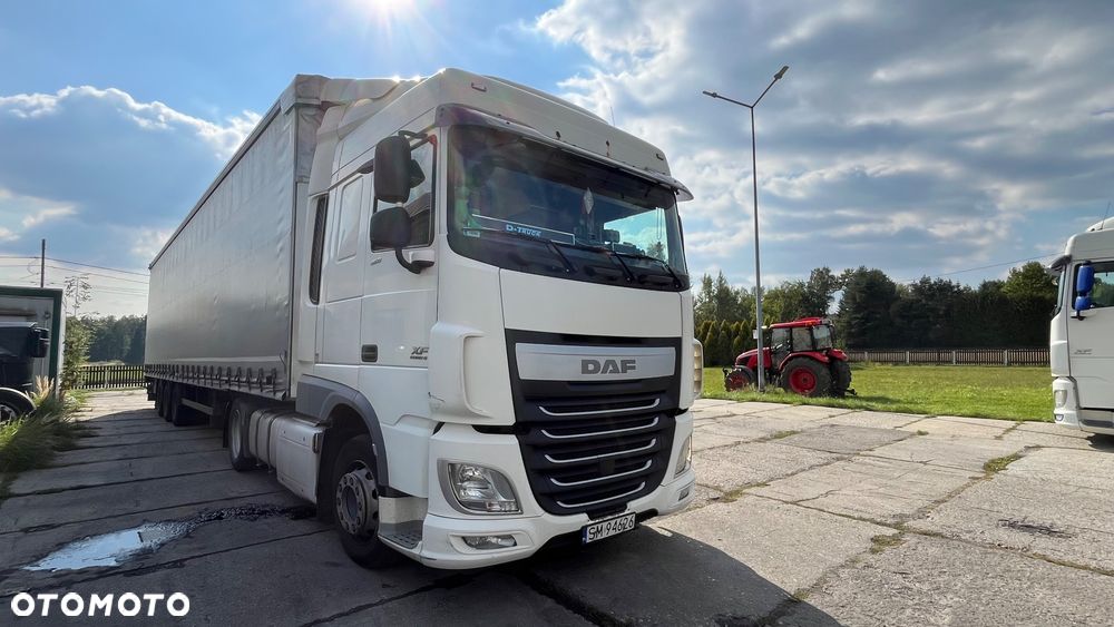 DAF 106 - 4