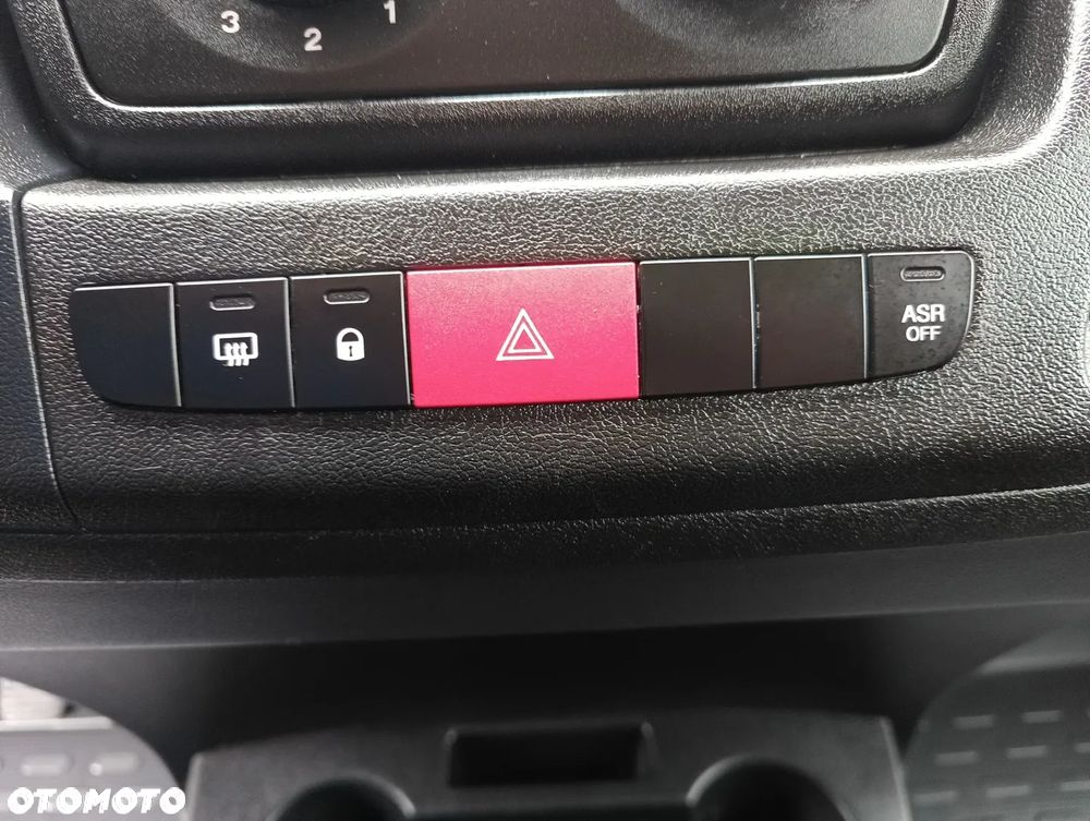 Citroën Jumper 2.0HDi 130KM L3H2 Maxi - 20