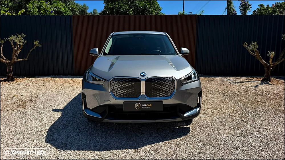 BMW iX1 xDrive30 - 2