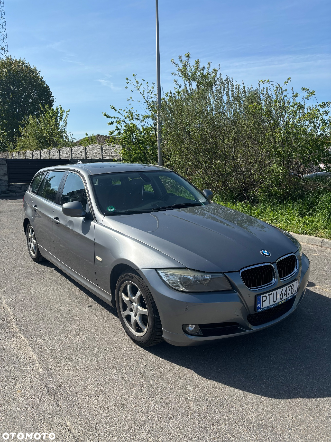 BMW Seria 3 - 2