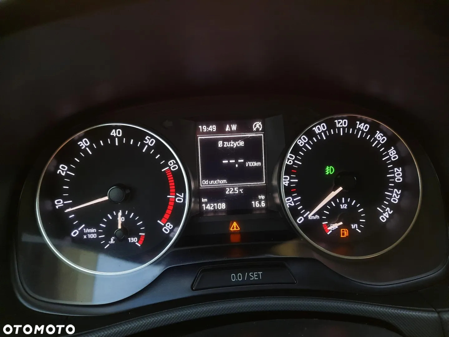 Skoda Fabia 1.2 TSI Ambition - 29
