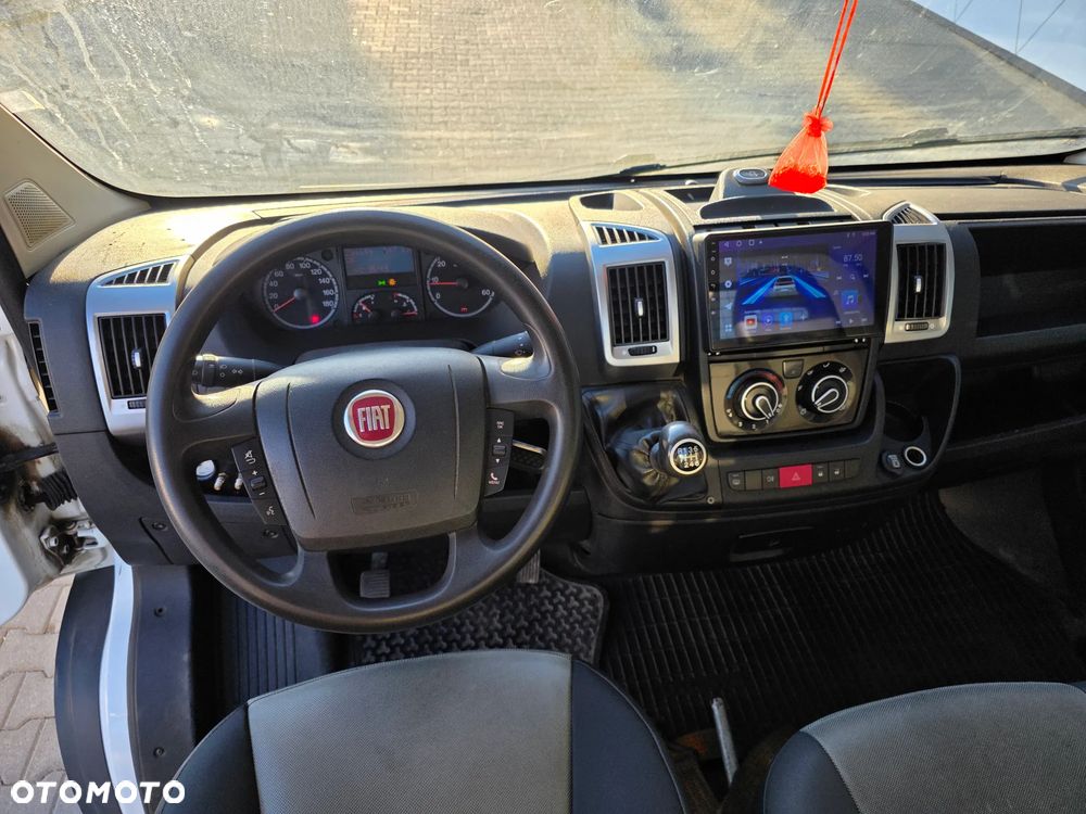 Hyundai H100 wywrotka kiper do 3.5 t kat.b okazja - 13