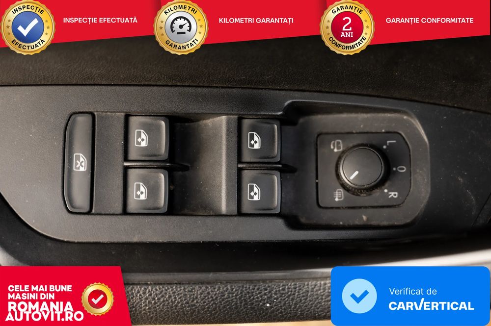 Skoda Kodiaq 2.0 TDI DSG Tour - 8