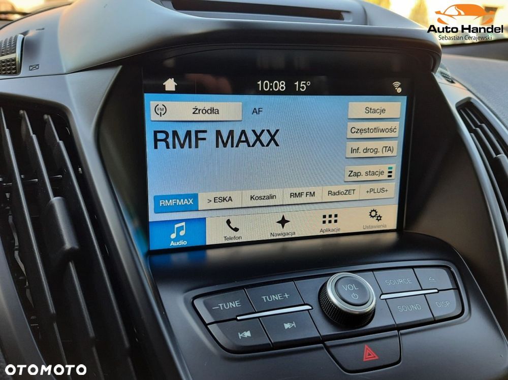 Ford Kuga 1.5 EcoBoost 2x4 ST-Line - 26