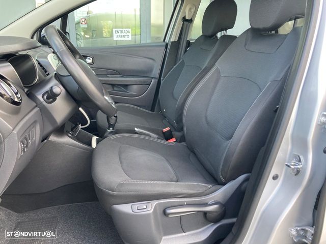 Renault Captur ENERGY TCe 90 S&S Experience - 27