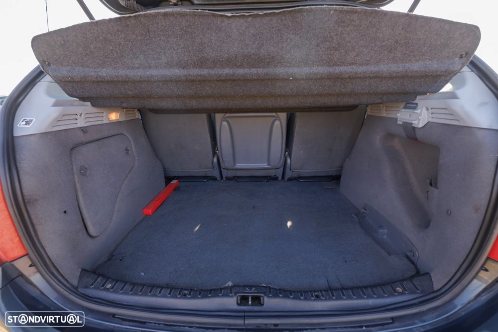 Citroën Xsara Picasso - 9