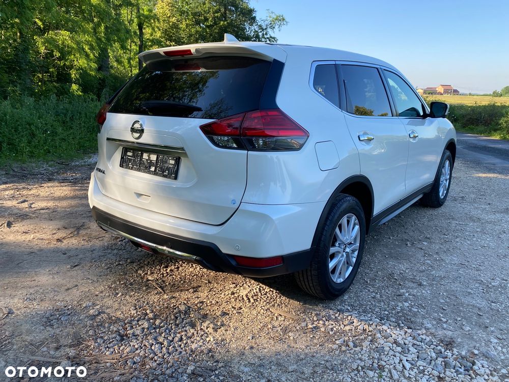 Nissan X-Trail 1.6 DCi N-Connecta 2WD - 11
