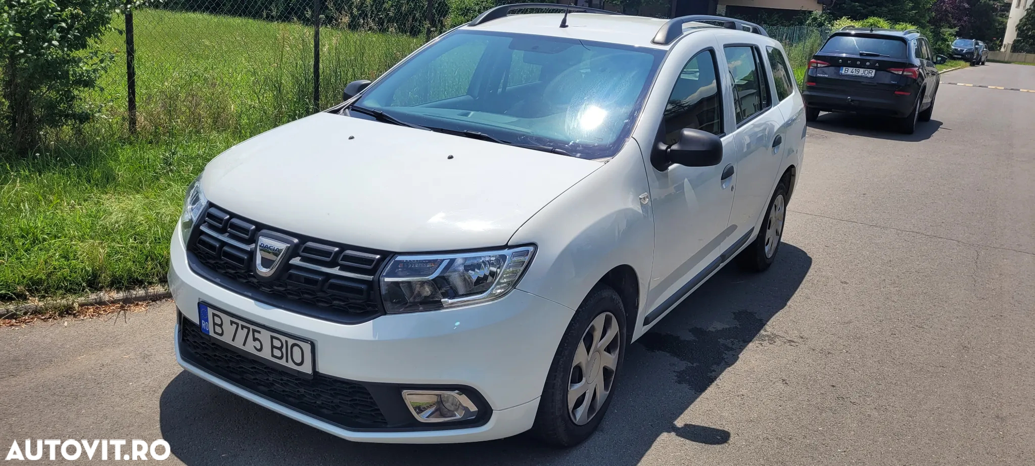 Dacia Logan 0.9 TCe Laureate - 2