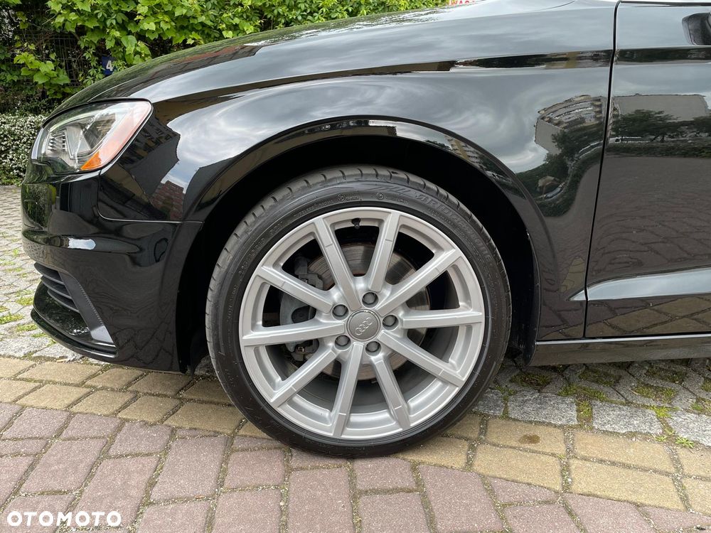Audi A3 Cabrio 1.8 TFSI Ambition S tronic - 37