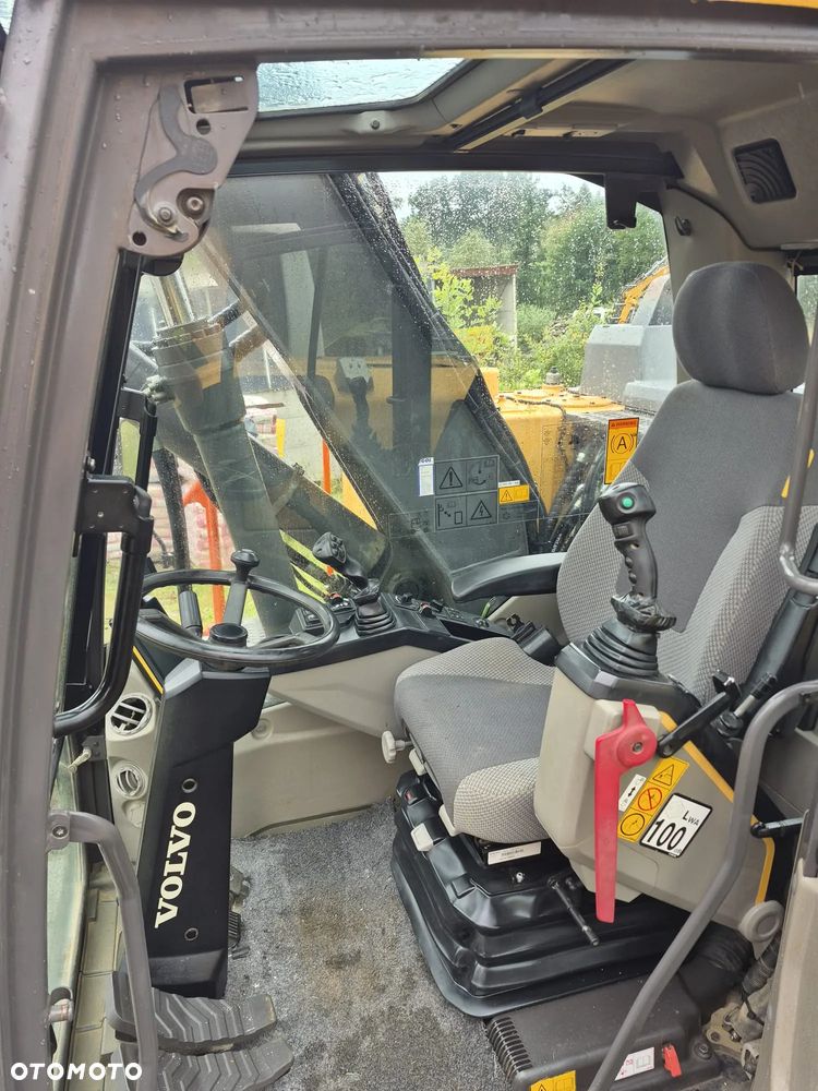 Volvo EWR150E - 20