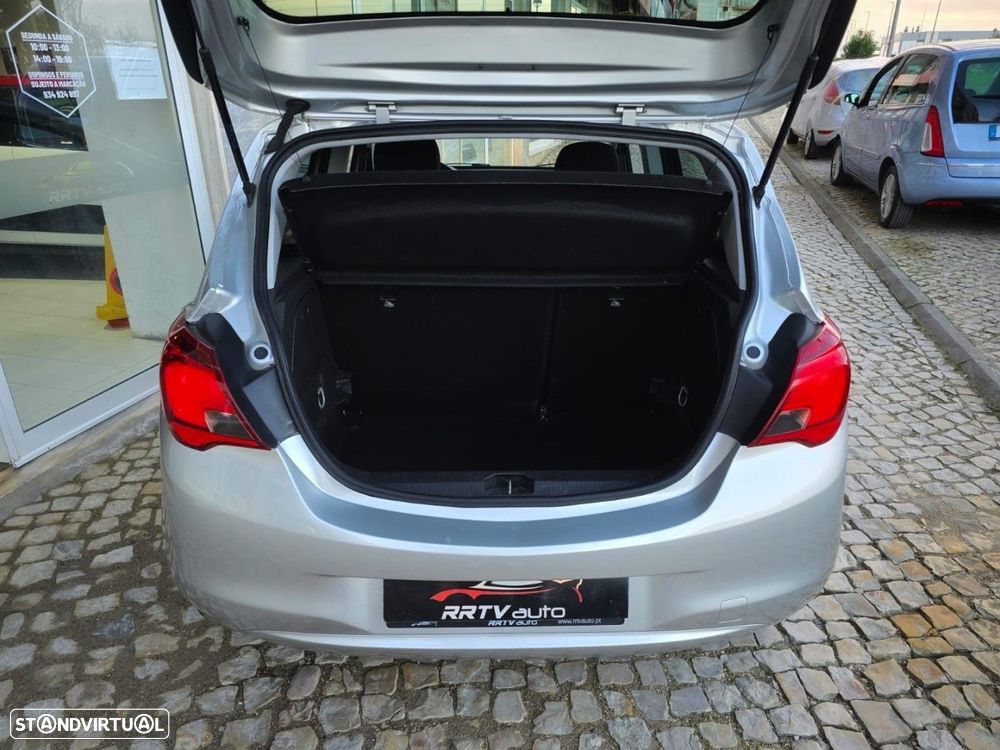 Opel Corsa 1.3 CDTi innovation - 8