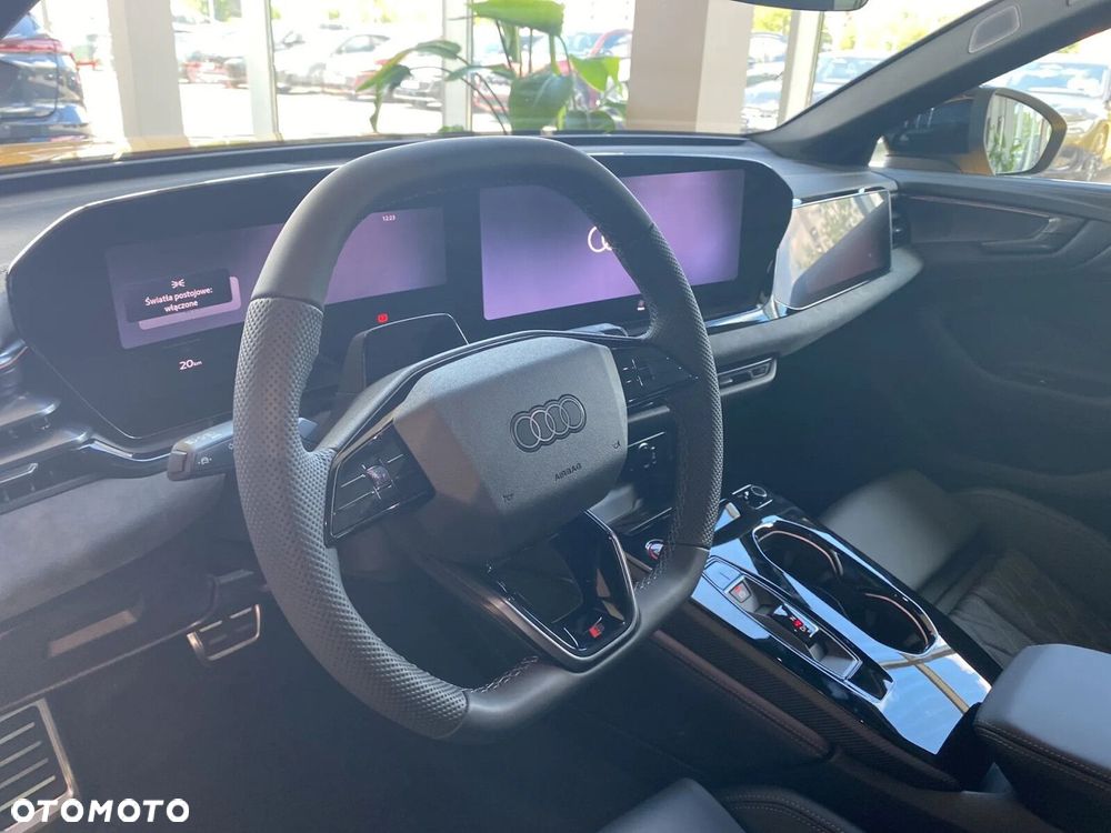 Audi S5 Coupé - 13