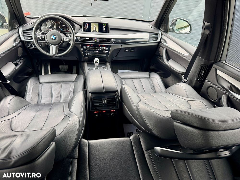 BMW X5 - 9