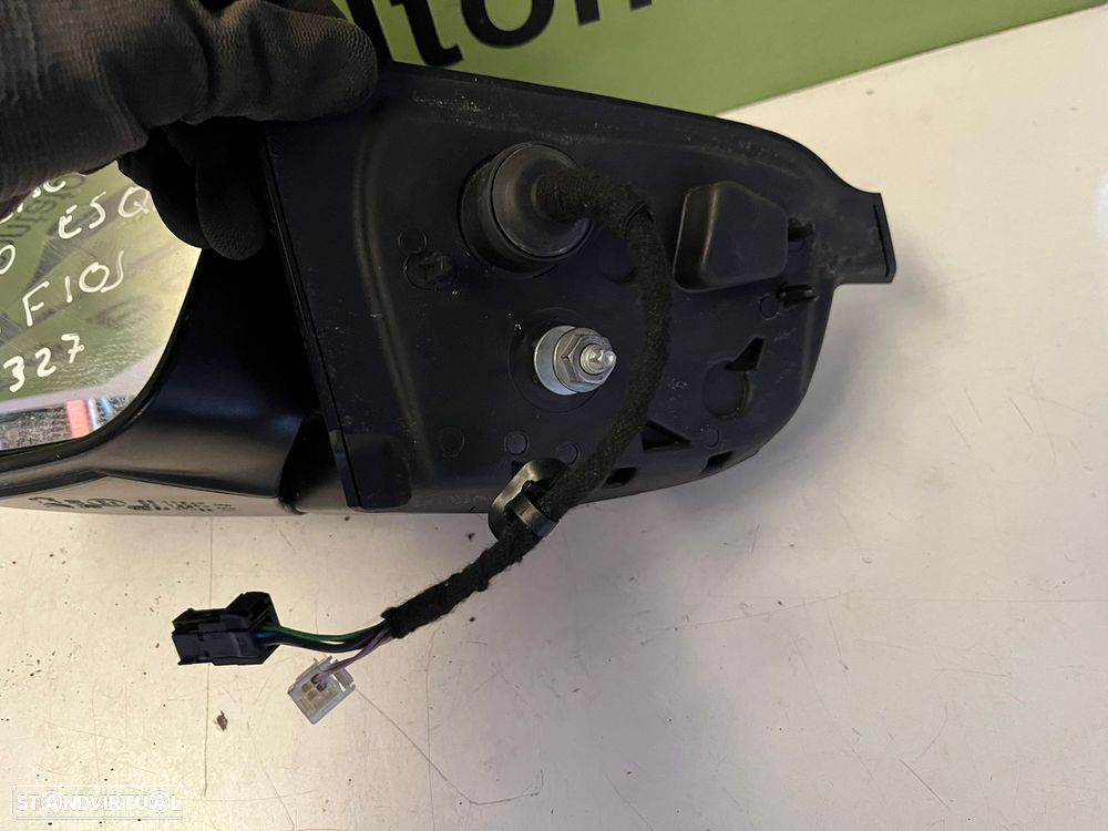 Citroen C4 Cactus - ESPELHO RETROVISOR ESQUERDO DIREITO - ER327 - 10