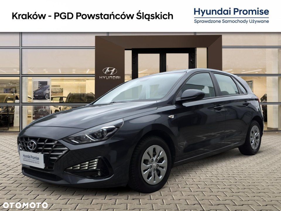Hyundai i30 - 1
