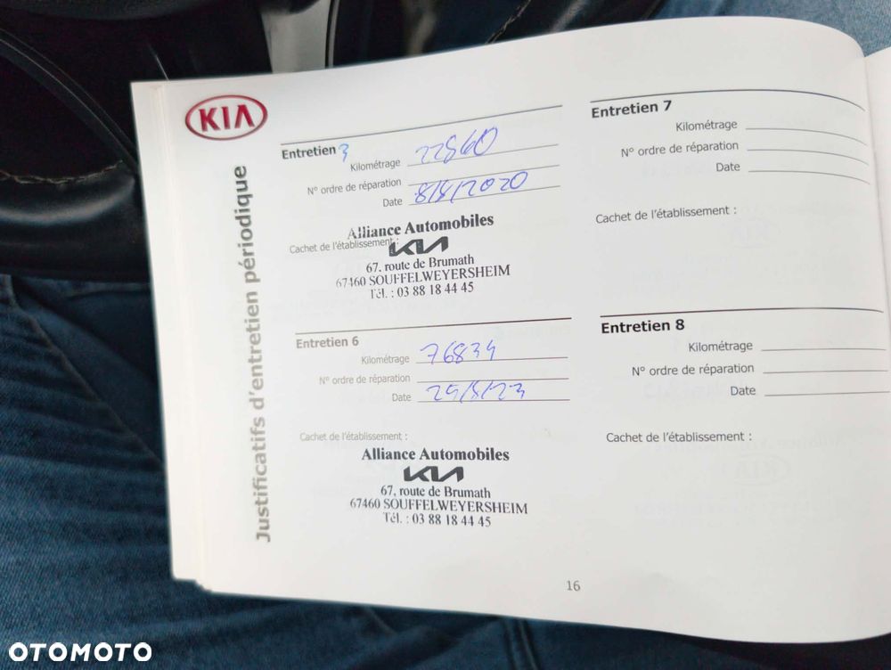 Kia Niro - 21