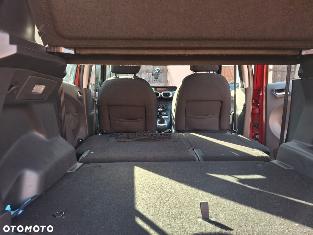 Citroën C3 Picasso 1.6i Selection - 16