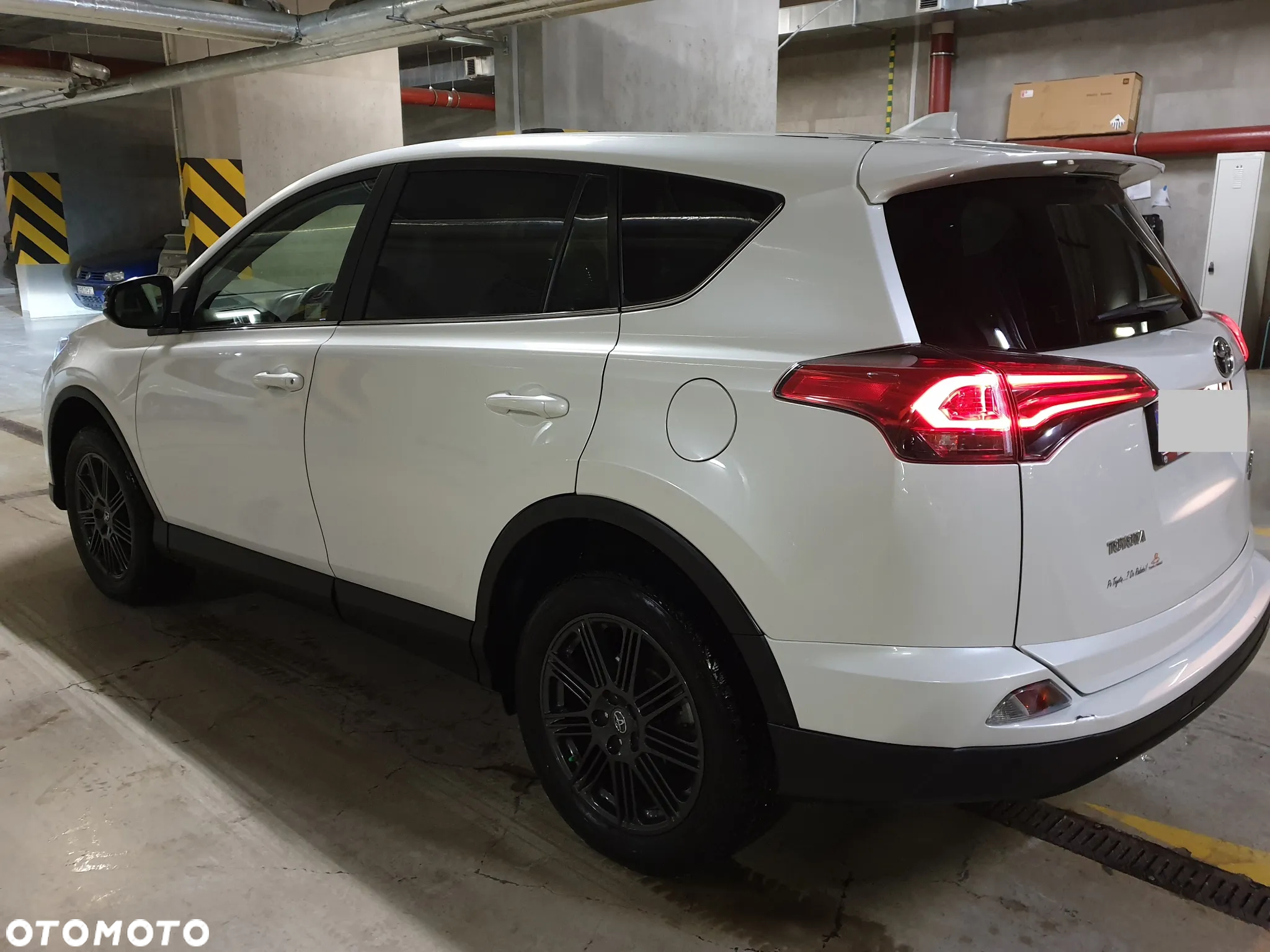 Toyota RAV4 2.0 Premium 4x4 MS - 6