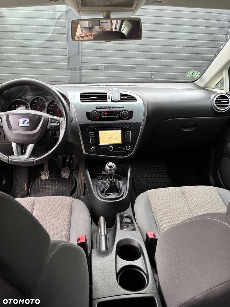 Seat Leon - 12