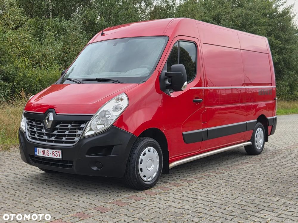 Renault Master - 5