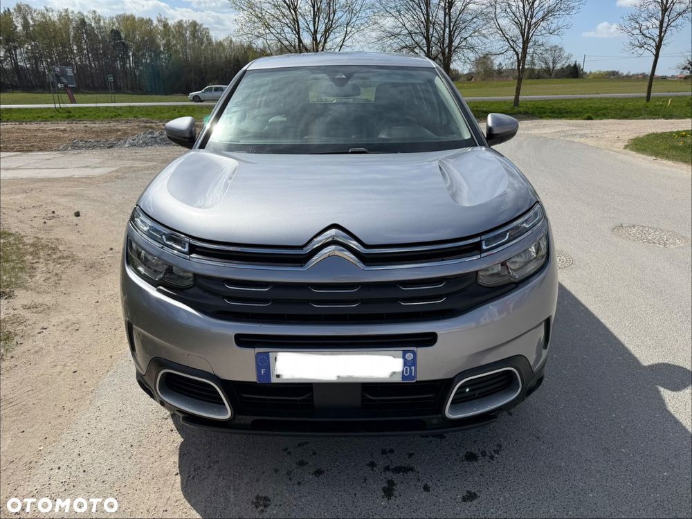 Citroën C5 Aircross - 2