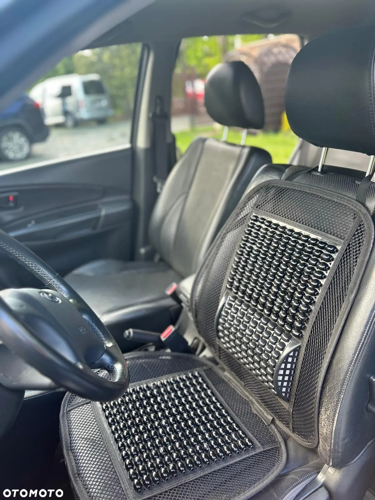 Hyundai Tucson - 9