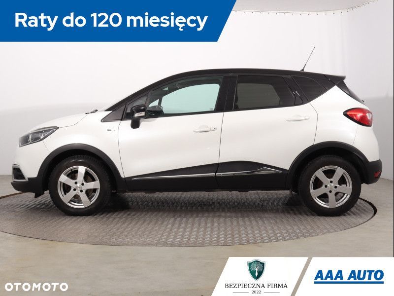 Renault Captur - 4