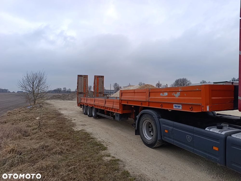 Berger N-34 JUMBO - 12