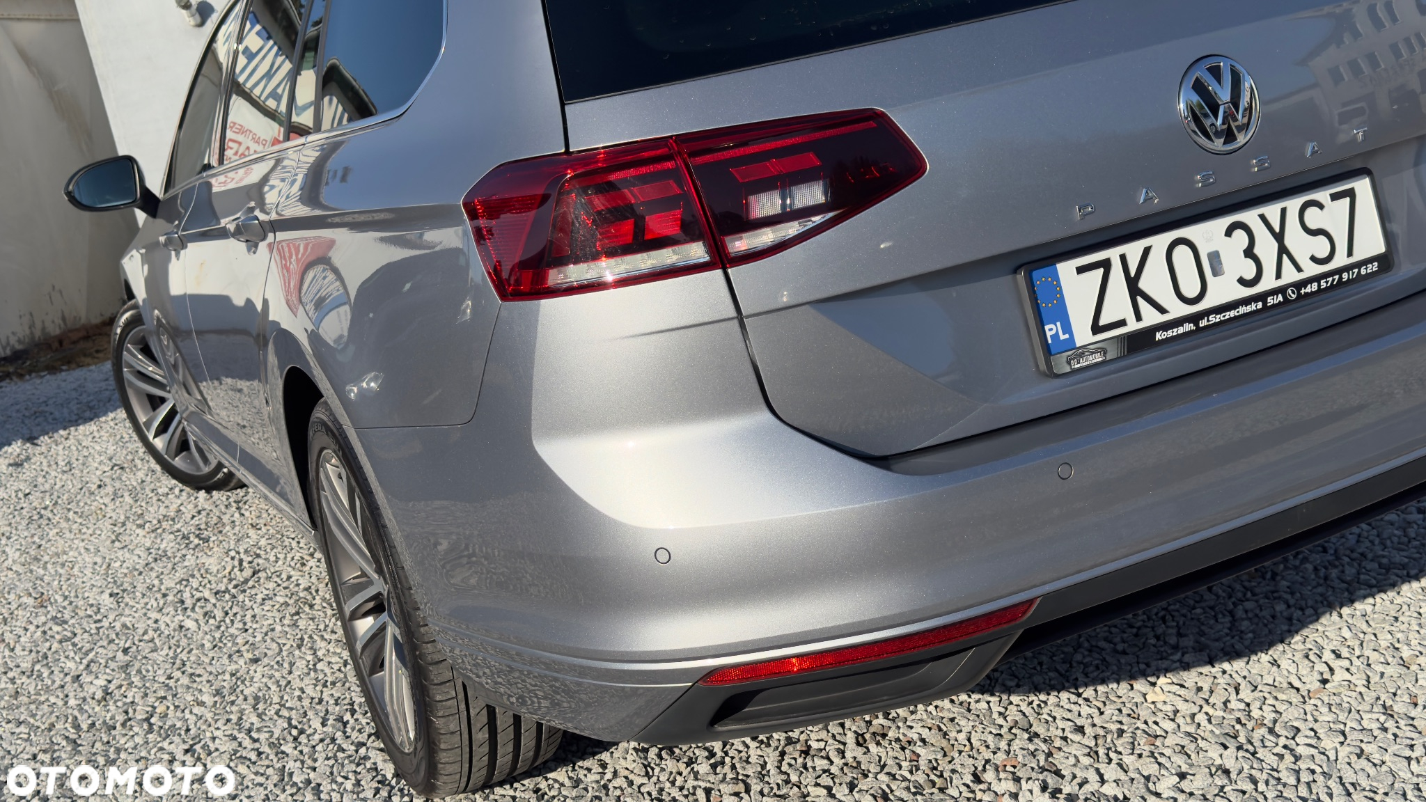 Volkswagen Passat 1.5 TSI EVO Highline DSG - 16