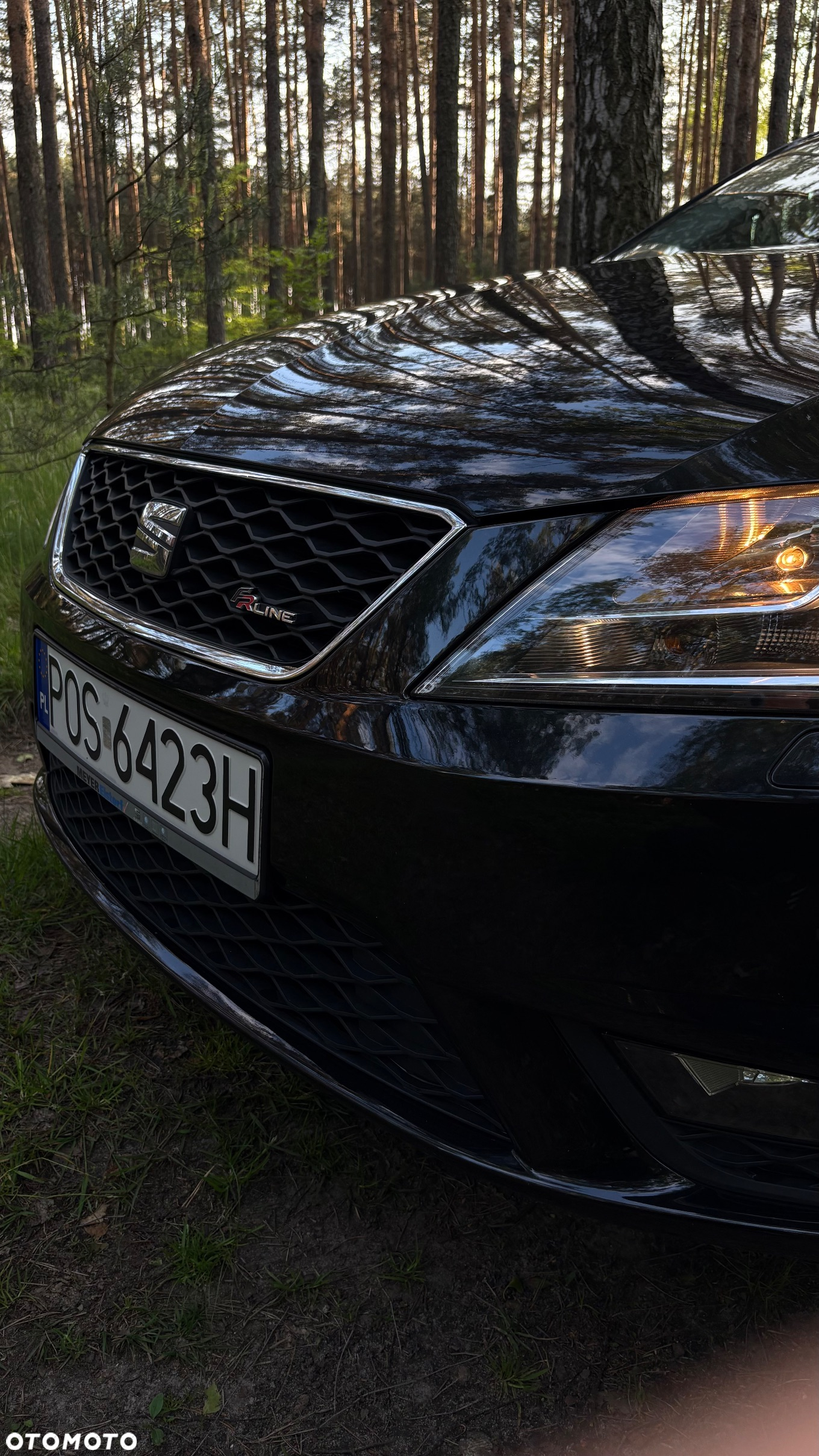 Seat Toledo 1.2 TSI FR-line - 6
